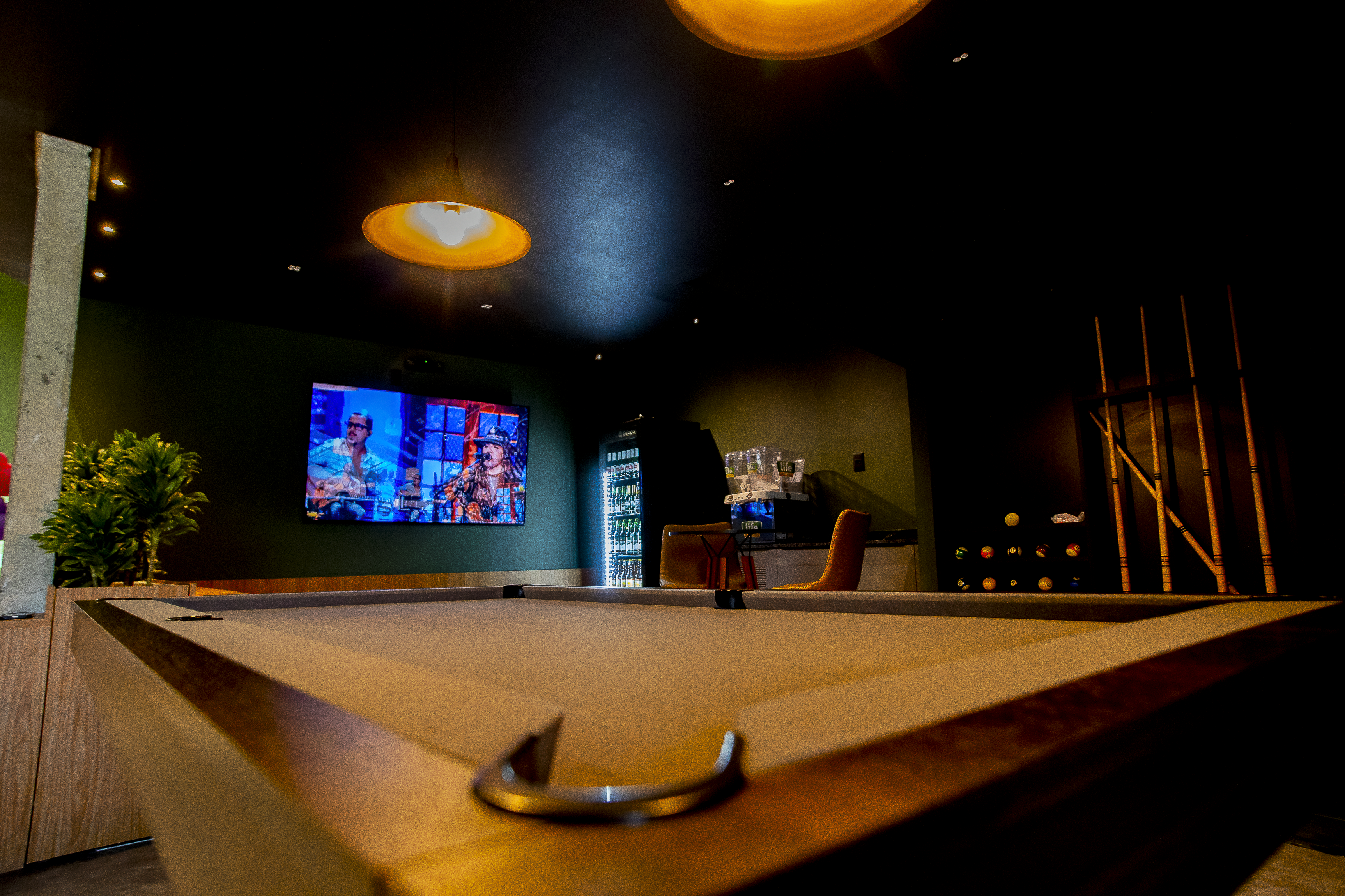 Espaço Level Kids 11