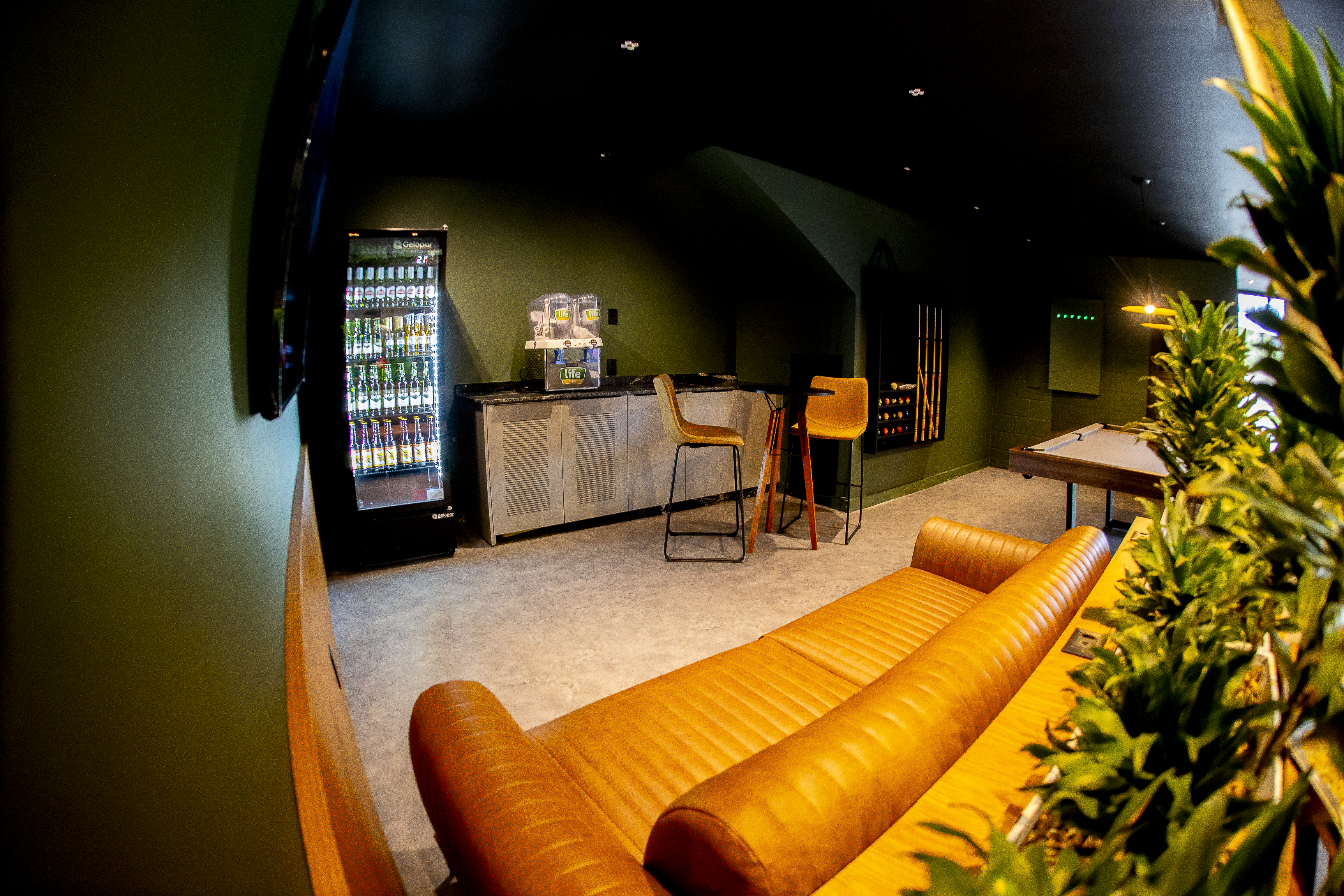 Espaço Level Kids 12