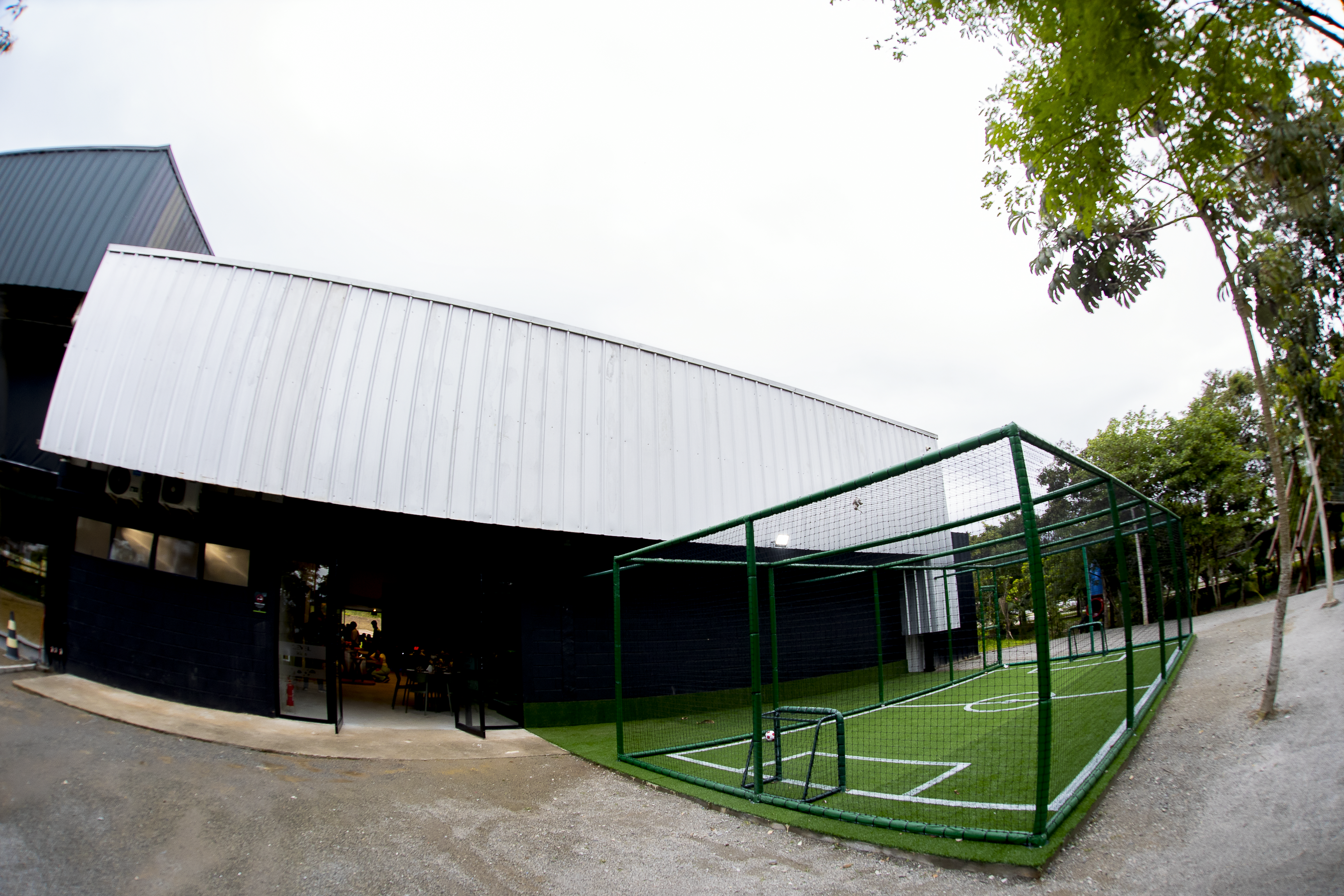 Espaço Level Kids 13